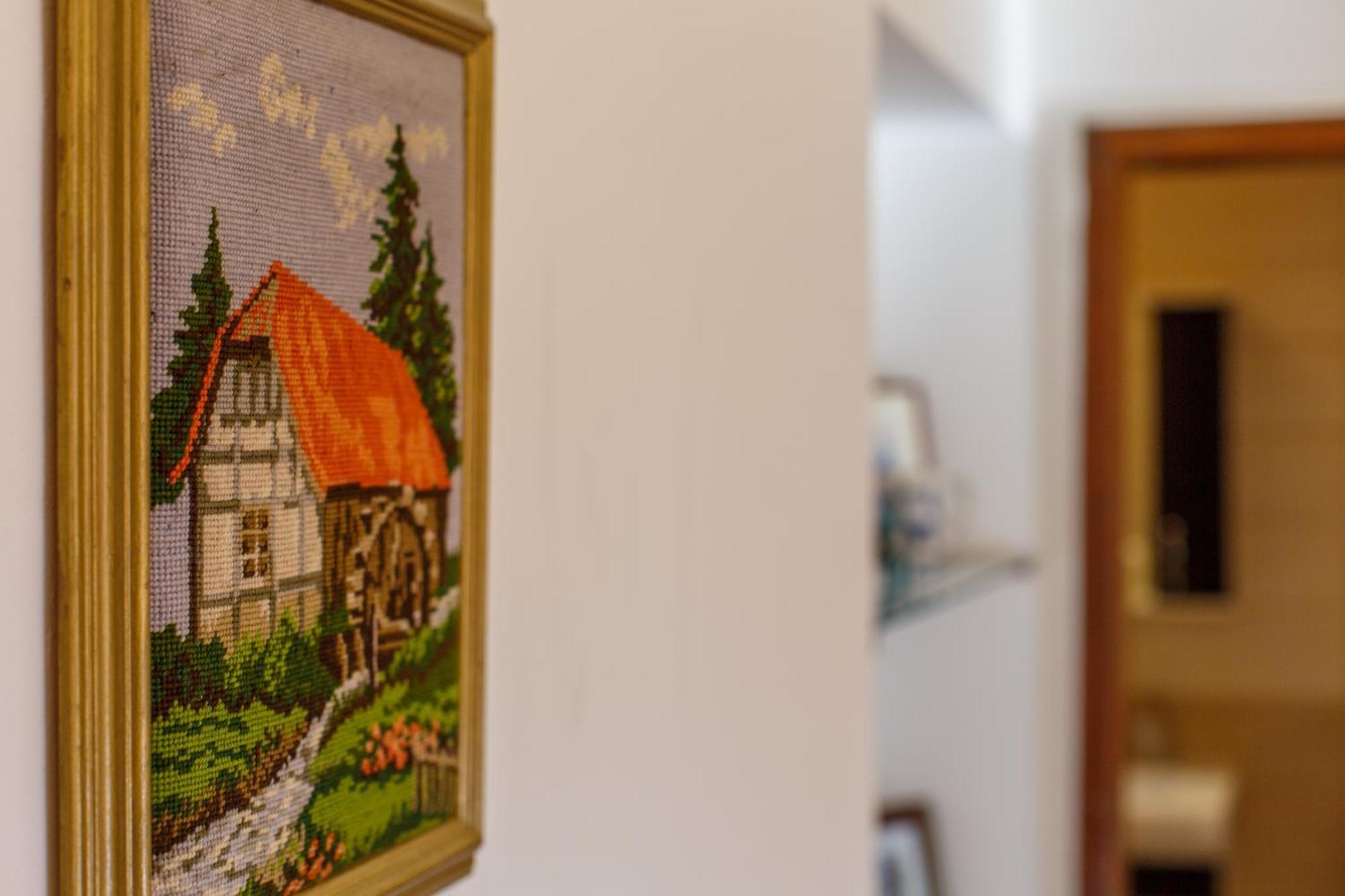 Barok Appart Брашов Экстерьер фото