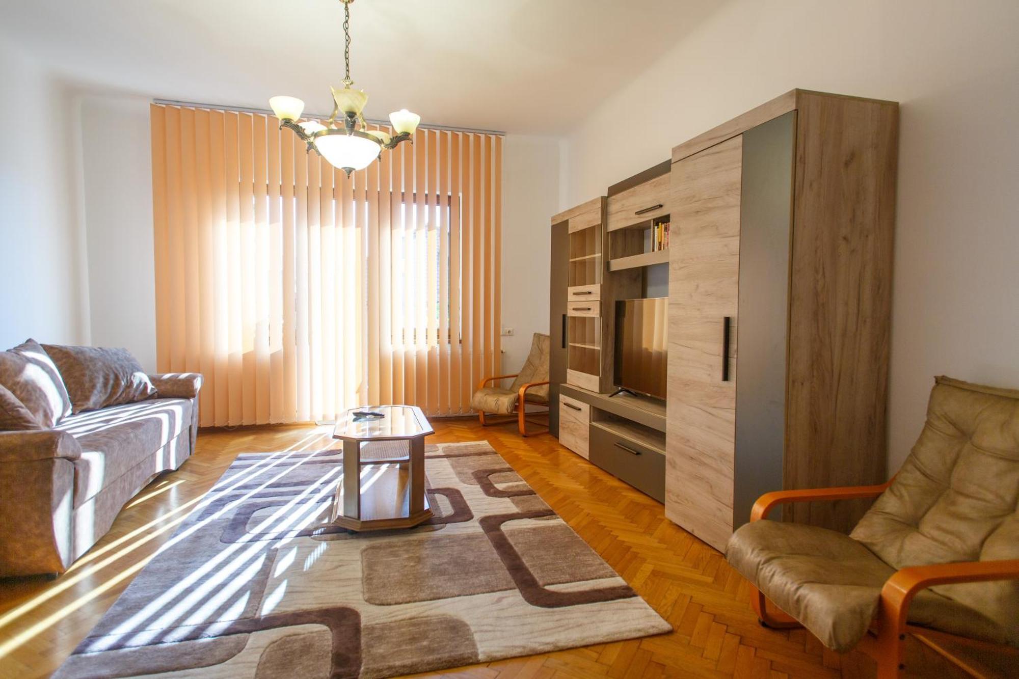 Barok Appart Брашов Экстерьер фото
